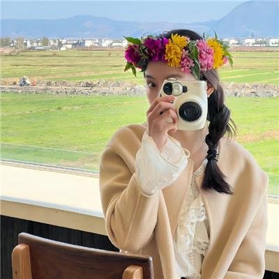大过年的