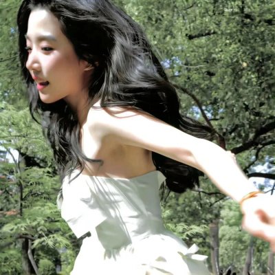 米芽米咕人
